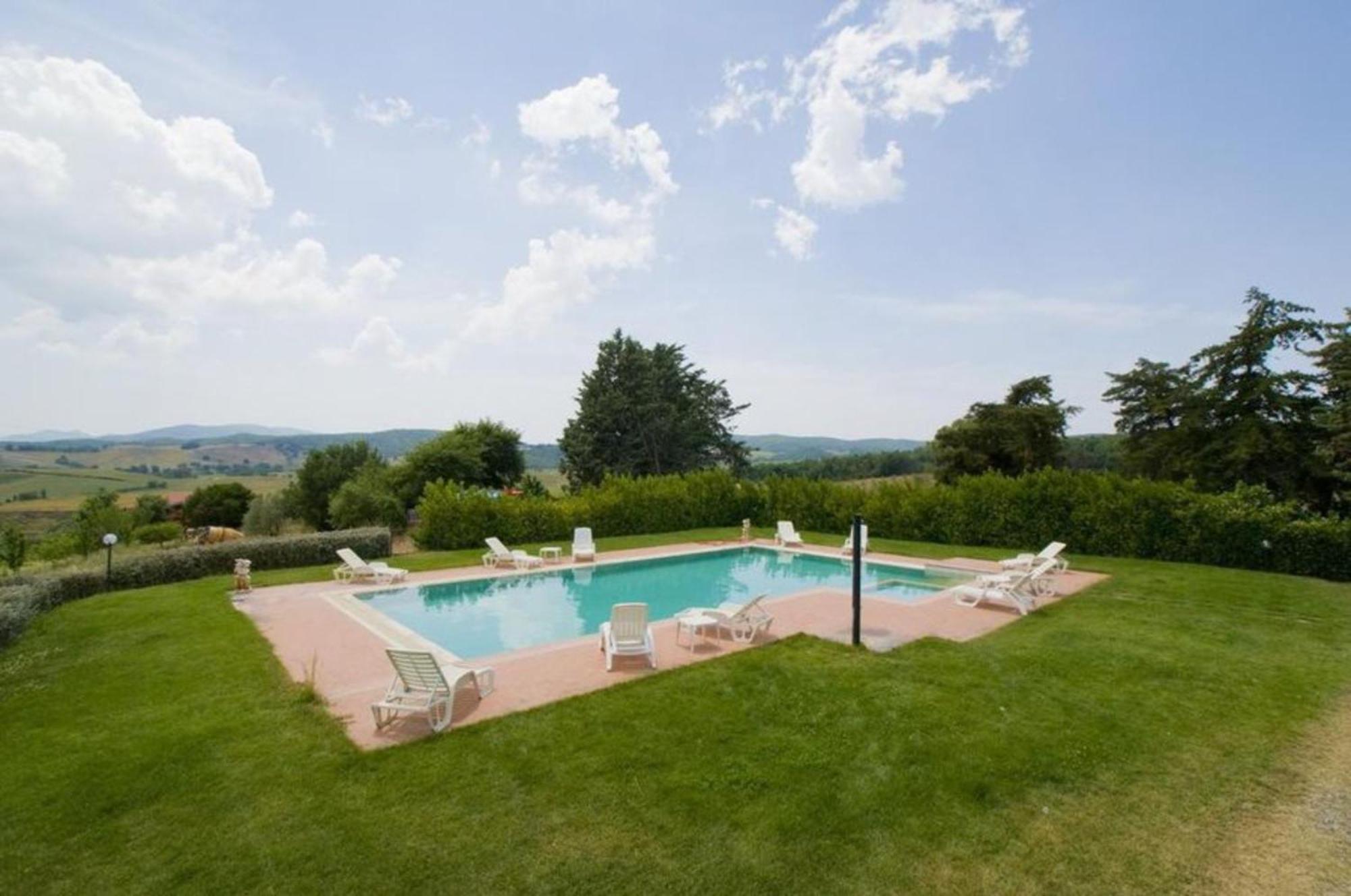 Montepozzalino Villa Massa Marittima Luaran gambar