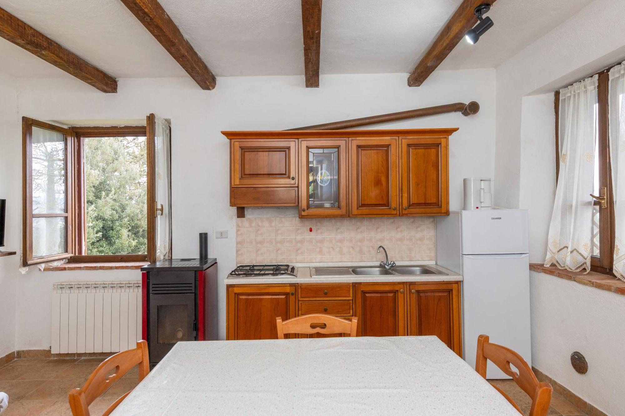 Montepozzalino Villa Massa Marittima Luaran gambar
